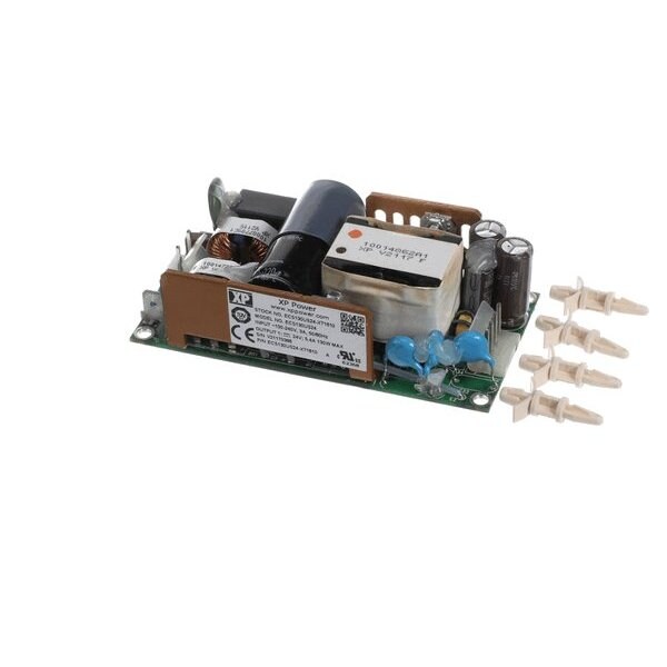 Power Supply, 24Vdc 130W Ato, No 8263684